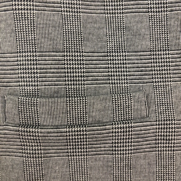 Repeat Cashmere Sweatshirt Blazer - Picture 3 of 6